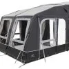 Dometic Rally AIR All-Season D/A 330 -Camping Zelt Verkaufsgeschäft dometic rally air all season d a 330 0