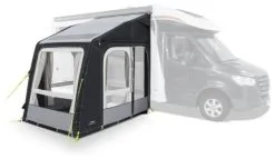 Dometic Rally AIR Pro 200 S -Camping Zelt Verkaufsgeschäft dometic rally air pro 200 s 2