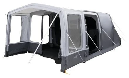 Dometic Rarotonga DA FTT 401 RH 3 Dometic Rarotonga DA FTT 401 RH