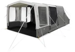 Dometic Rarotonga DA FTT 401 TC RH