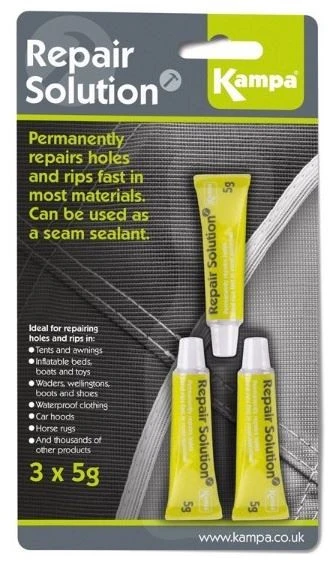 Dometic Repair Solution 3 Dometic Repair Solution