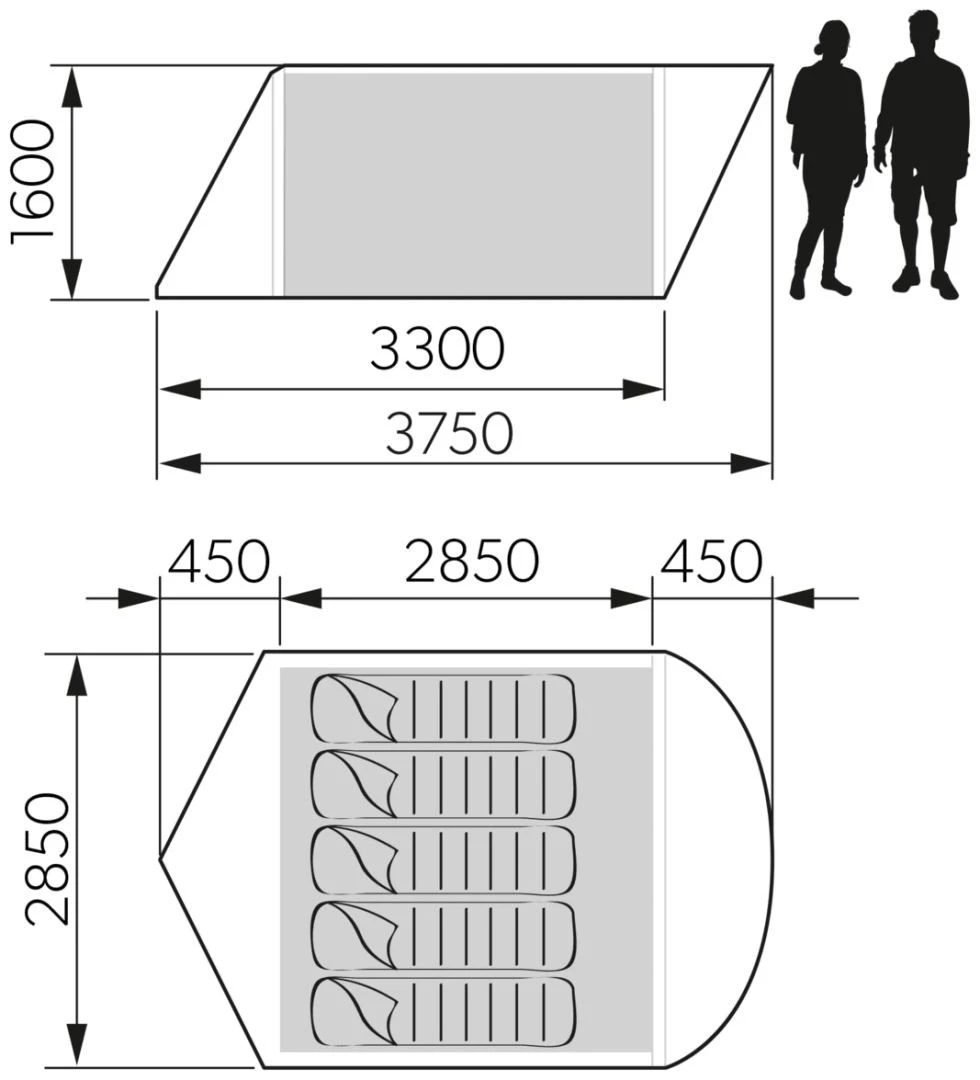 Dometic Reunion FTG 5X5 REDUX 5 Dometic Reunion FTG 5X5 REDUX – Bild 3