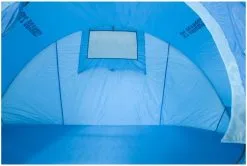 DWS Outdoor Tornado 210 Pop Up Zelt -Camping Zelt Verkaufsgeschäft dws outdoor tornado 210 pop up tent methyl blue blue atoll 210 methyl blue blue atoll 2
