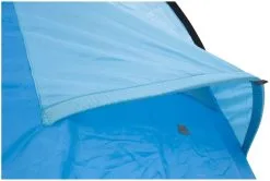 DWS Outdoor Tornado 210 Pop Up Zelt -Camping Zelt Verkaufsgeschäft dws outdoor tornado 210 pop up tent methyl blue blue atoll 210 methyl blue blue atoll 3