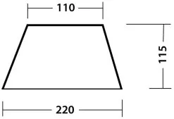 Easy Camp Bay 2021 -Camping Zelt Verkaufsgeschäft easy camp bay 1