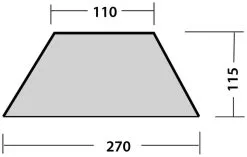 Easy Camp Beach -Camping Zelt Verkaufsgeschäft easy camp beach 3