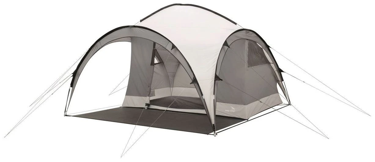 Easy Camp Camp Shelter Granite Grey 3 Easy Camp Camp Shelter Granite Grey