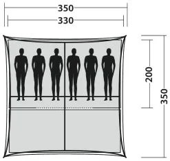 Easy Camp Camp Shelter Granite Grey 14 Easy Camp Camp Shelter Granite Grey -Camping Zelt Verkaufsgeschäft easy camp camp shelter granite grey 2