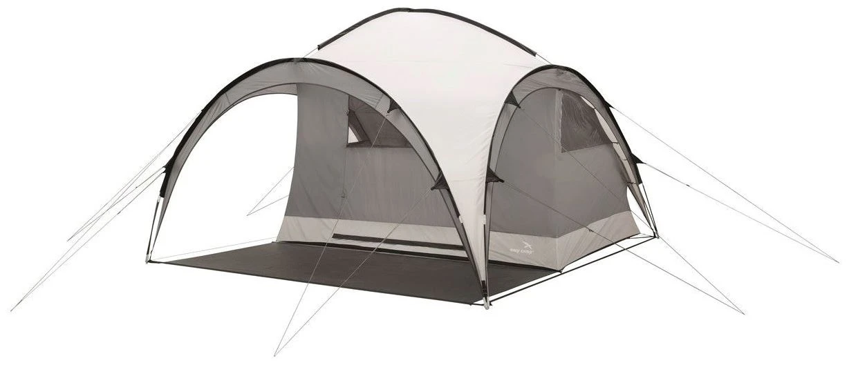 Easy Camp Camp Shelter Granite Grey 7 Easy Camp Camp Shelter Granite Grey – Bild 5