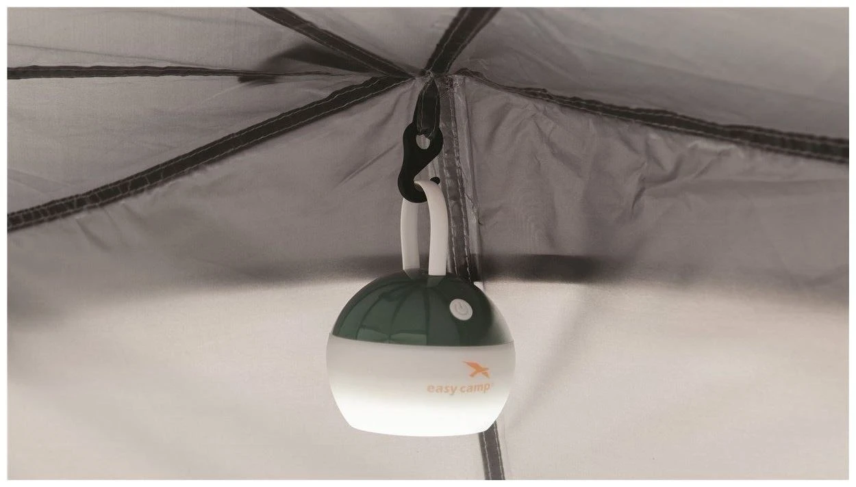 Easy Camp Camp Shelter Granite Grey 10 Easy Camp Camp Shelter Granite Grey – Bild 8