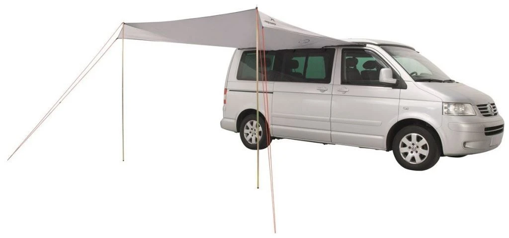 Easy Camp Camper Canopy Granite Grey 4 Easy Camp Camper Canopy Granite Grey – Bild 2