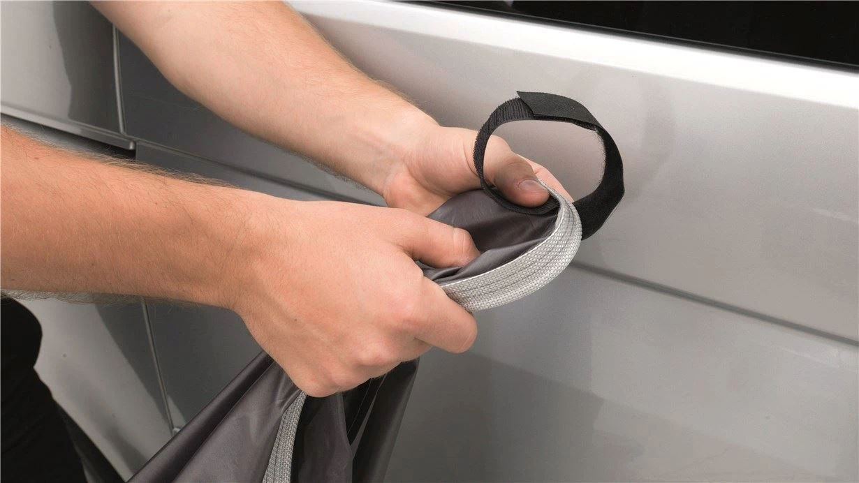 Easy Camp Camper Canopy Granite Grey 5 Easy Camp Camper Canopy Granite Grey – Bild 3