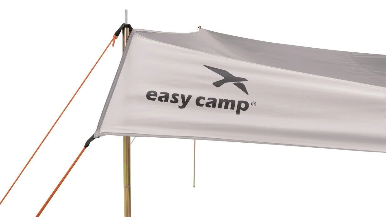 Easy Camp Camper Canopy Granite Grey 7 Easy Camp Camper Canopy Granite Grey – Bild 5