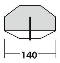 Easy Camp Coast Grey & Sand 6 Easy Camp Coast Grey & Sand – Bild 4