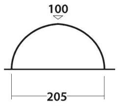Easy Camp Comet 200 Green -Camping Zelt Verkaufsgeschäft easy camp comet 200 green 3