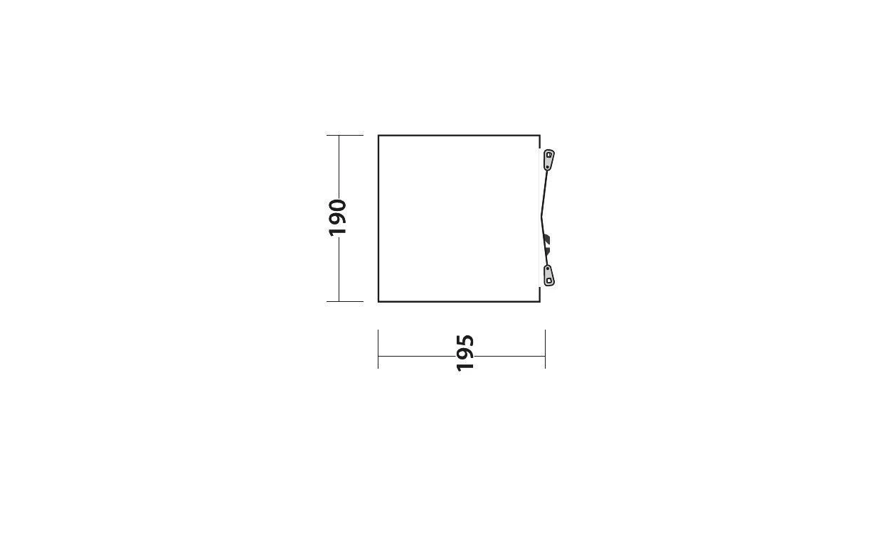 Easy Camp Crowford Granite Grey 11 Easy Camp Crowford Granite Grey – Bild 9