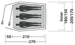 Easy Camp Energy 300 Green 13 Easy Camp Energy 300 Green -Camping Zelt Verkaufsgeschäft easy camp energy 300 green 2