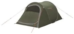 Easy Camp Fireball 200 Green -Camping Zelt Verkaufsgeschäft easy camp fireball 200 green 5