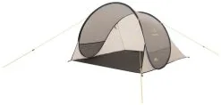 Easy Camp Oceanic Grey & Sand -Camping Zelt Verkaufsgeschäft easy camp oceanic blue sand 0 1