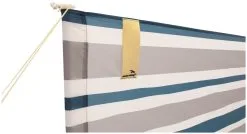 Easy Camp Shore Blue & Sand -Camping Zelt Verkaufsgeschäft easy camp shore blue sand 4