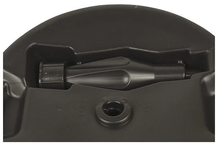 EDA Parasolvoet Ø 42 Cm 10 EDA Parasolvoet Ø 42 Cm – Bild 8