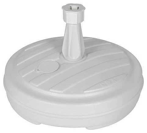 EDA Parasolvoet Ø 42 Cm 3 EDA Parasolvoet Ø 42 Cm