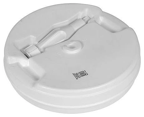 EDA Parasolvoet Ø 42 Cm 5 EDA Parasolvoet Ø 42 Cm – Bild 3