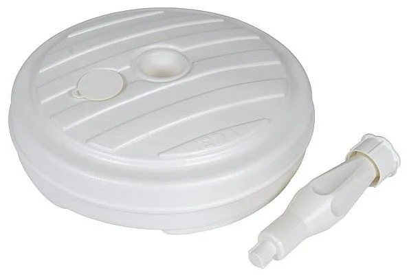 EDA Parasolvoet Ø 42 Cm 7 EDA Parasolvoet Ø 42 Cm – Bild 5