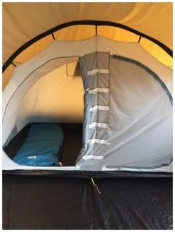 Eurotrail Alabama BTC Alu Beige-Charcoal -Camping Zelt Verkaufsgeschäft eurotrail alabama btc alu beige charcoal 2