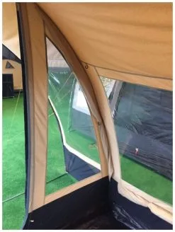 Eurotrail Alabama BTC Alu Beige-Charcoal -Camping Zelt Verkaufsgeschäft eurotrail alabama btc alu beige charcoal 4