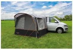 Eurotrail Ancona Air EU Version Grey-Black 10 Eurotrail Ancona Air EU Version Grey-Black -Camping Zelt Verkaufsgeschäft eurotrail ancona air eu version grey black 2