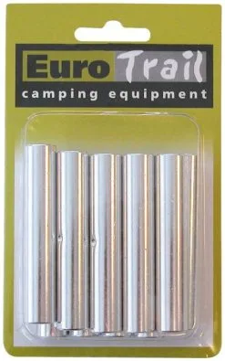 Eurotrail Fiberglas Connector 9.5 Mm