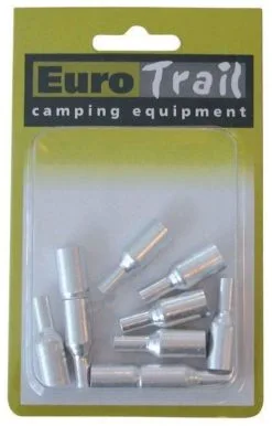 Eurotrail Fiberglas Tip 9.5 Mm