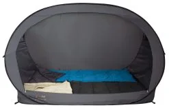 Eurotrail Pop-Out Innertent Charcoal -Camping Zelt Verkaufsgeschäft eurotrail pop out innertent charcoal 2