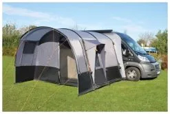 Eurotrail Portimao Air Antracite-Light Grey