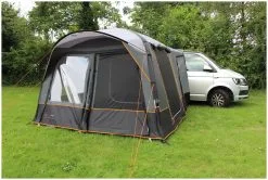 Eurotrail San Marino Air Grey-Black