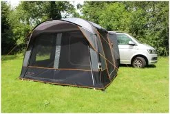 Eurotrail San Marino Air Grey-Black -Camping Zelt Verkaufsgeschäft eurotrail san marino air grey black 3