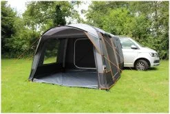 Eurotrail San Marino Air Grey-Black -Camping Zelt Verkaufsgeschäft eurotrail san marino air grey black 4