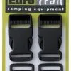 Eurotrail Side Release Buckle 25 Mm 25 Mm 1 Eurotrail Side Release Buckle 25 Mm 25 Mm -Camping Zelt Verkaufsgeschäft eurotrail side release buckle 25 mm 0