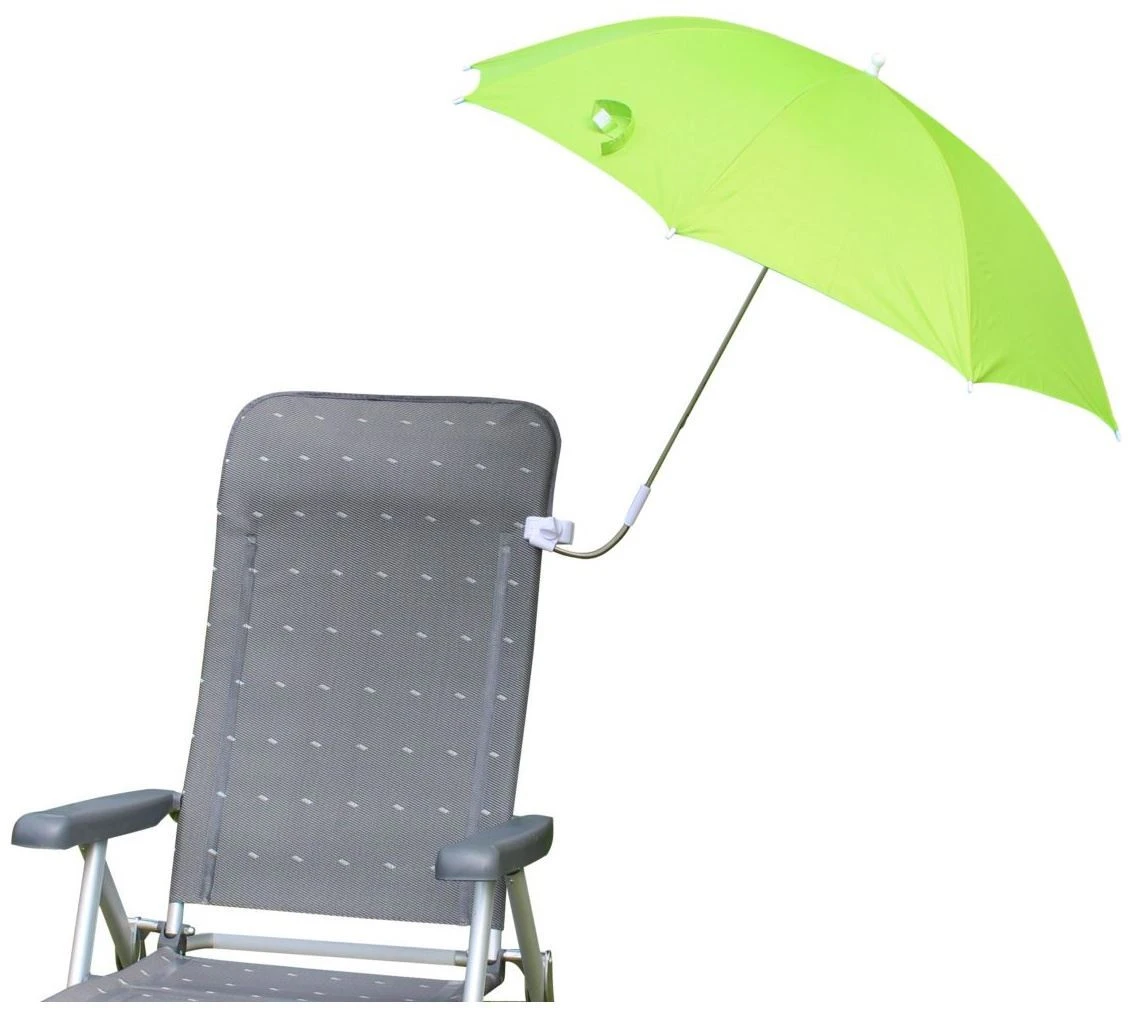 Eurotrail Stuhl Regenschirm 4 Eurotrail Stuhl Regenschirm – Bild 2