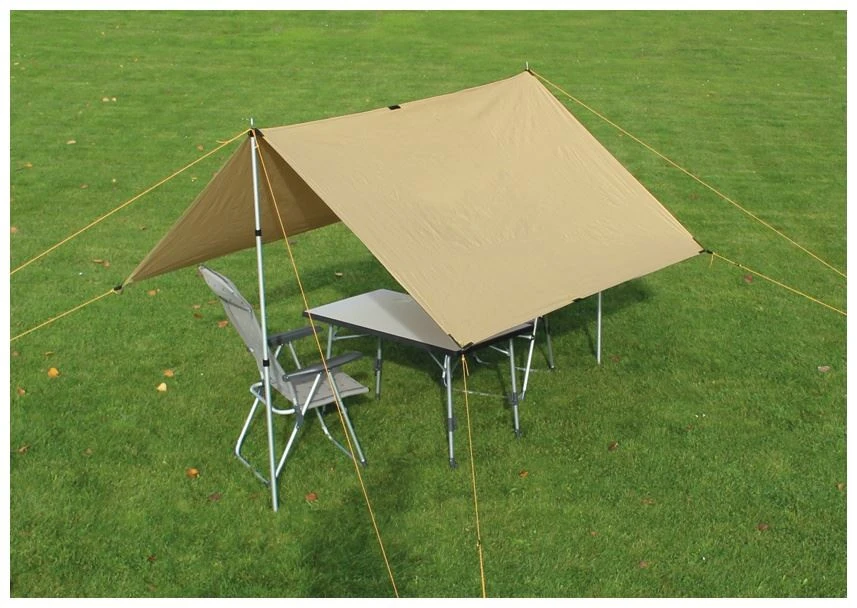 Eurotrail Tarp BTC 3x4 3 Eurotrail Tarp BTC 3x4