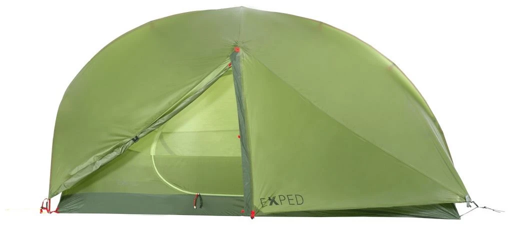 Exped Mira II HL 3 Exped Mira II HL