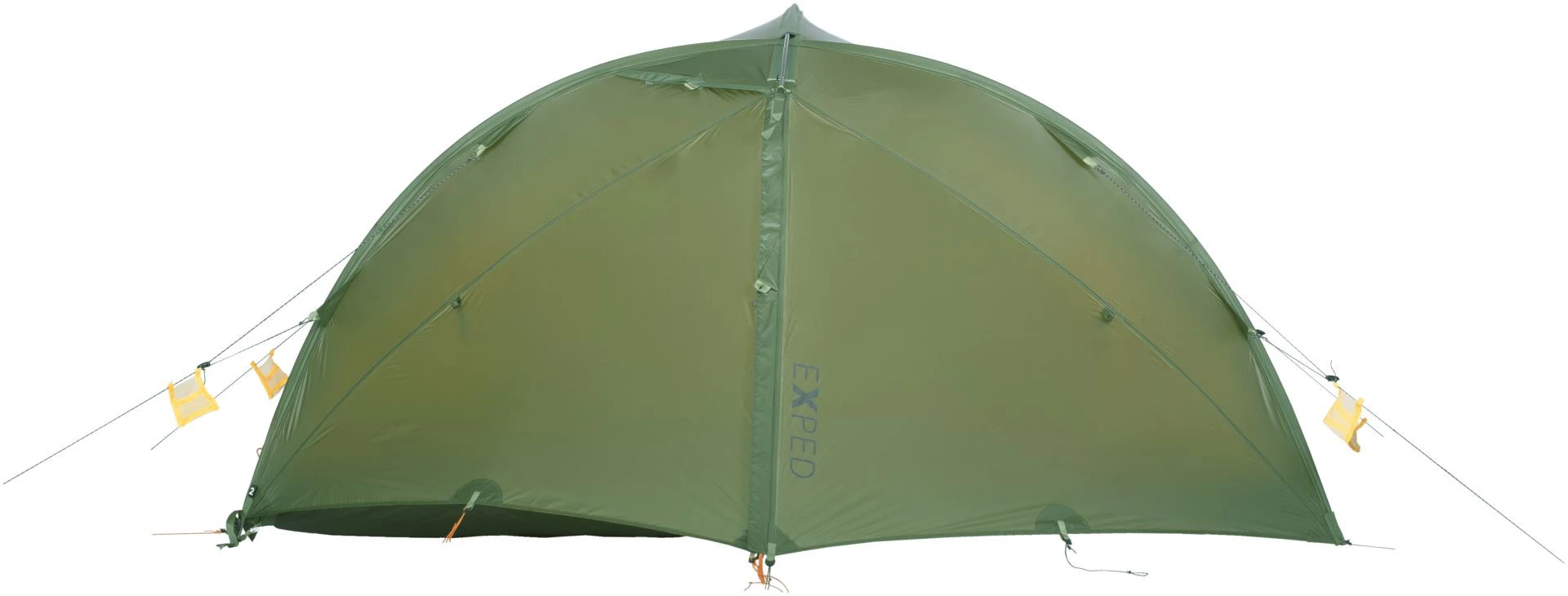 Exped Venus II UL Moss 5 Exped Venus II UL Moss – Bild 3