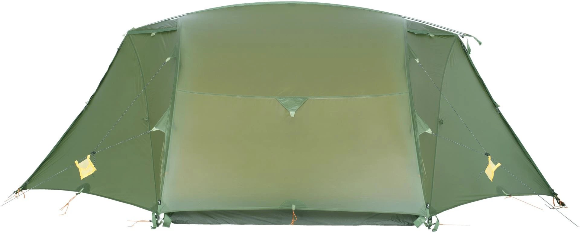 Exped Venus II UL Moss 6 Exped Venus II UL Moss – Bild 4