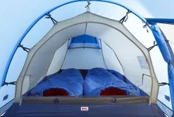 Fjallraven Abisko Endurance 2 -Camping Zelt Verkaufsgeschäft fjallraven abisko endurance 2 pine green 1 9