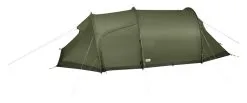Fjallraven Abisko Endurance 3 -Camping Zelt Verkaufsgeschäft fjallraven abisko endurance 3 pine green 8
