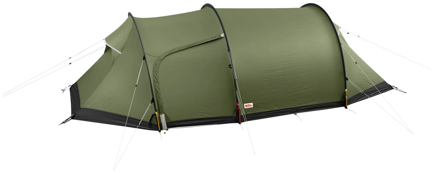 Fjallraven Keb Endurance 3 5 Fjallraven Keb Endurance 3 – Bild 3