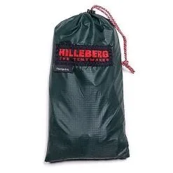 Hilleberg Nallo 3 Footprint