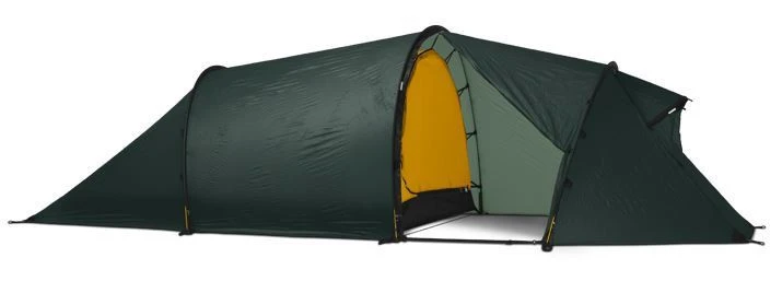 Hilleberg Nallo 4 GT 4 Hilleberg Nallo 4 GT – Bild 2