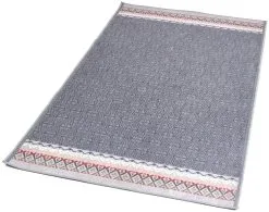 Human Comfort Chenille Carpet Non Slip 90 X 180 Cm -Camping Zelt Verkaufsgeschäft human comfort chenille carpet non slip 0 1